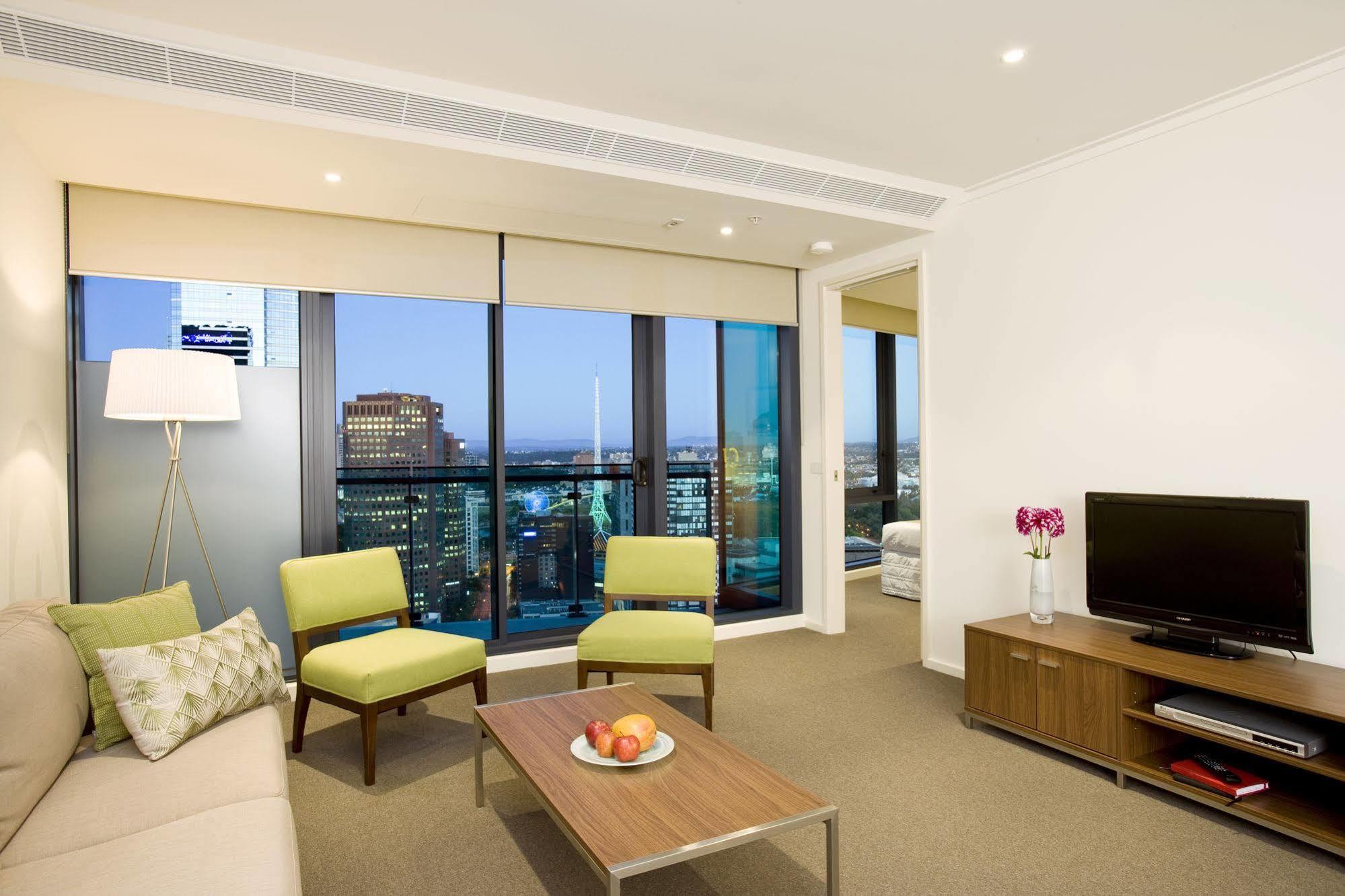 City Tempo - Southbankone Melbourne Luaran gambar